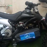 موتور سیکلت شارژی