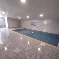 فرح آباد ساری ویلا دوخواب استخردار