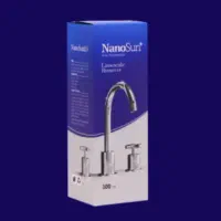 جرم گیر شیر آلات نانو