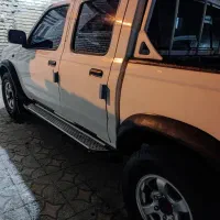 فروش پیکاپ ریچ|خودرو سواری و وانت|خرمشهر, |دیوار