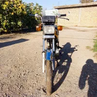 موتور سیکلت مزایده|موتورسیکلت|گنبد کاووس, |دیوار