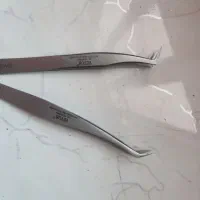 پنس اکستنشن مژه