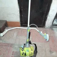 دستگاه علف زن