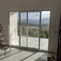 پنجره دوجدارهupvc