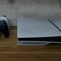 پی اس فایو اسلیم Ps5 slim دیسک خور