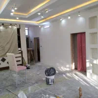 نقاش ساختمان نقاشی ساختمانی شروع کار فوری موسوی|خدمات پیشه و مهارت|مشهد, شاهد (شهرک غرب)|دیوار