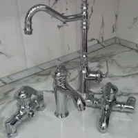 ست کامل شیرالات فانتزی