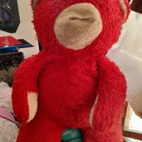 عروسک خرسی|اسباببازی بچه|ماهدشت, |دیوار