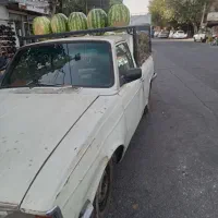 وانت پیکان مدل ۸۵