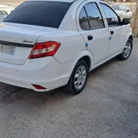 ساینا۱۴۰۰ exبدون رنگ|خودرو سواری و وانت|شاهرود, |دیوار