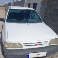 پراید ۸۱ سالم  شهرآوا|خودرو سواری و وانت|سملقان, |دیوار