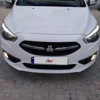 شاهین جی سانروف دارتوربودار ۸۵گانه تمام فول خشک