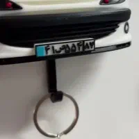 جا کلیدی و آویز سویچ|زیورآلات و اکسسوری|تهران, هلال احمر|دیوار