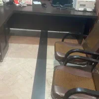 میز و صندلی اداری|دفتر کار|چالوس, |دیوار