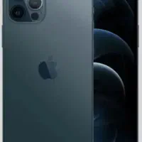 آیفون 12 پرومکس