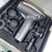 ماساژور تفنگی BLD922 دارای ۱۰ سرک متغییر|آرایشی، بهداشتی، درمانی|اهواز, کوی باهنر|دیوار