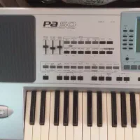 کیبورد pa50