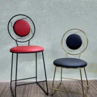 صندلی مدرن آرا مناسب برای کافه رستوران|میز و صندلی غذاخوری|باقرشهر, |دیوار