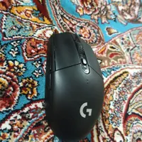 موس بی سیم لاجیتک g305