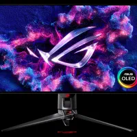 مانیتور 4K گیمینگ اولد ایسوس راگ