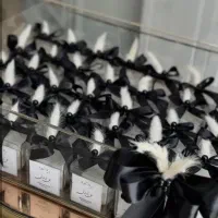 گیفت ترحیم،حج(تسبیح صلوات شمار قران مفاتیح مهر)