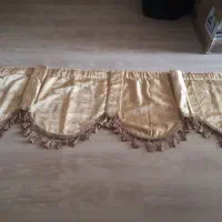 پرده، وسایل پرده، والان ترک، نو
