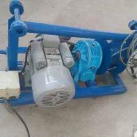 بالابر وداربست کرایه برازجان