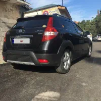 اچ سی کراس مدل ۹۷