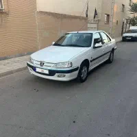 پژو پارس دوگانه کارخانه مدل ۹۵|خودرو سواری و وانت|اصفهان, گلستان|دیوار