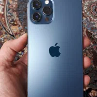 ایفون ۱۲ پرومکس