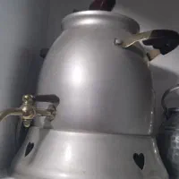 سرویس کتری و قوری