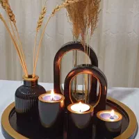 خاص ترین دکوری هارو با قیمت مناسب اینجا بخر|مجسمه، تندیس، ماکت|اسلام‌‌آباد غرب, |دیوار