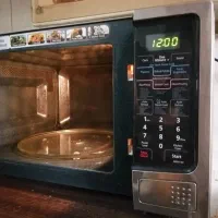 مایکروویو، میوه خشک کن، چرخ خیاطی، صندلی راک|اجاق گاز و لوازم برقی پختوپز|شاهینشهر, عطار|دیوار