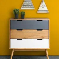 جاکفشی درب بازشو|جاکفشی، کمد، دراور|اصفهان, طامه|دیوار