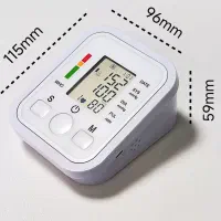 سلامت شما اولویت ماست*** فشارسنج|آرایشی، بهداشتی، درمانی|بم, |دیوار