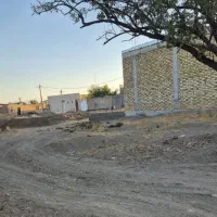 زمین-مسکونی-در-بافت-کرمان