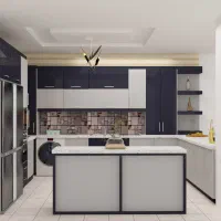 کابینت وکمد دیواری|مصالح و تجهیزات ساختمان|کرمان, |دیوار