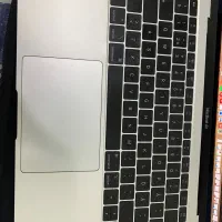 مک بوک ایر مدل ۲۰۱۸ خریداری شده از فنلاند|رایانه همراه|قم, یخچال قاضی|دیوار