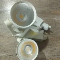 لامپ ریلی ۳۰ وات و ۳۳ وات