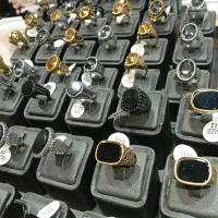 انگشتر و گردنبند|بدلیجات|مشهد, کوشش|دیوار