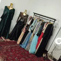 اجاره لباس مجلسی خمینی شهر|لباس|خمینی‌شهر, |دیوار
