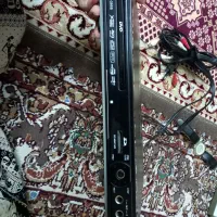 دستگاه دی وی دی سامسونگ|سیستم صوتی خانگی|تهران, اتحاد|دیوار