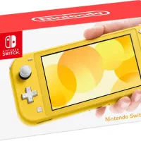 switch lite zard