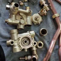 تعمیرات و سرویس پکیج و ابگرمکن زیباشهر مهرگان|خدمات پیشه و مهارت|محمدیه-قزوین, |دیوار