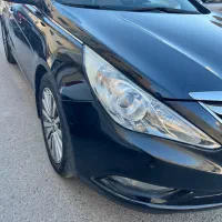 سوناتا yf2013|خودرو سواری و وانت|یزد, |دیوار