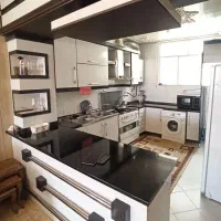 آپارتمان 100متری/دوخوابه/تک واحدی/خوش نقشه