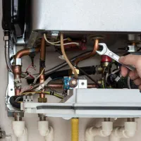 تعمیرات تخصصی پکیج و آبگرمکن دیواری ابهر، خرمدره