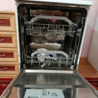 ماشین ظرفشویی آریستون|ماشین ظرفشویی|کرج, باغستان|دیوار