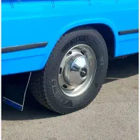 لاستیک تیوبلس
