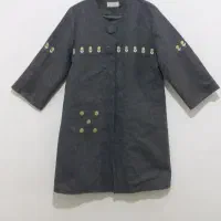 مانتو و پالتو پاییزه